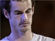 Bóng đá anh, ngoại hạng anh, lịch thi đấu euro 2012, Andy Murray: “Tôi có thể sẽ không bao giờ vô địch Grand Slam”